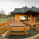 Bed & Breakfast Pod 5