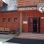 Bed & Breakfast Pod 5 Karpacz