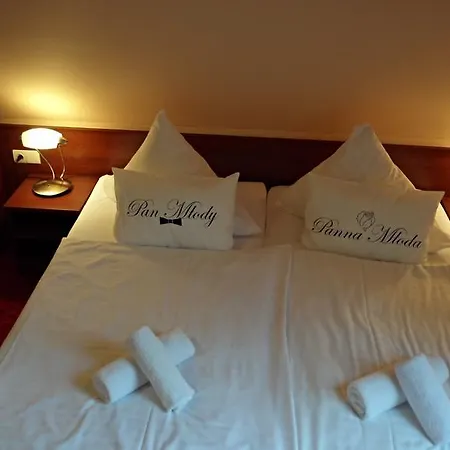 Pod 5 Couette-café 3*