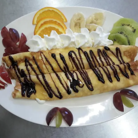 Couette-café Pod 5 3*