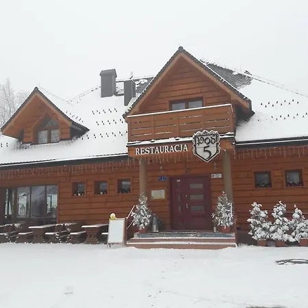 Pod 5 Bed & Breakfast Karpacz