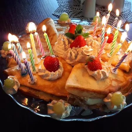 Couette-café Pod 5 3*