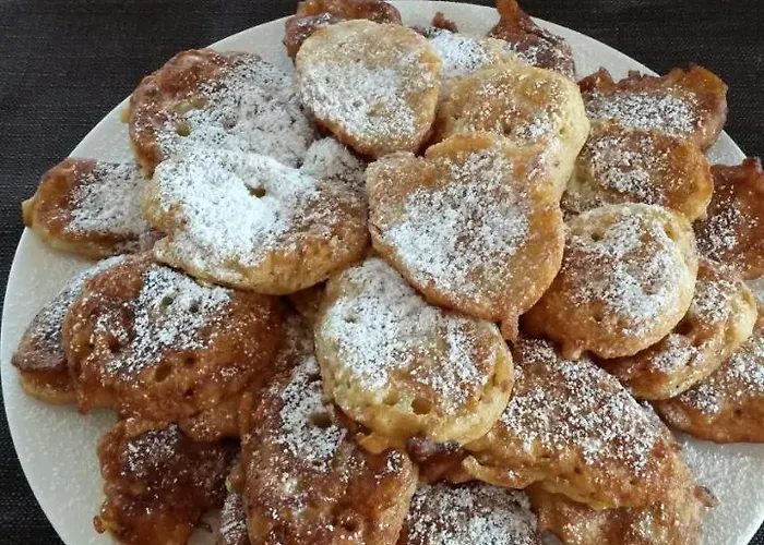 Bed & Breakfast Pod 5 3*