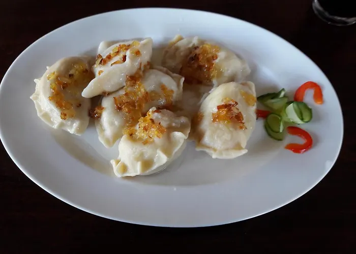 Pod 5 Bed & Breakfast