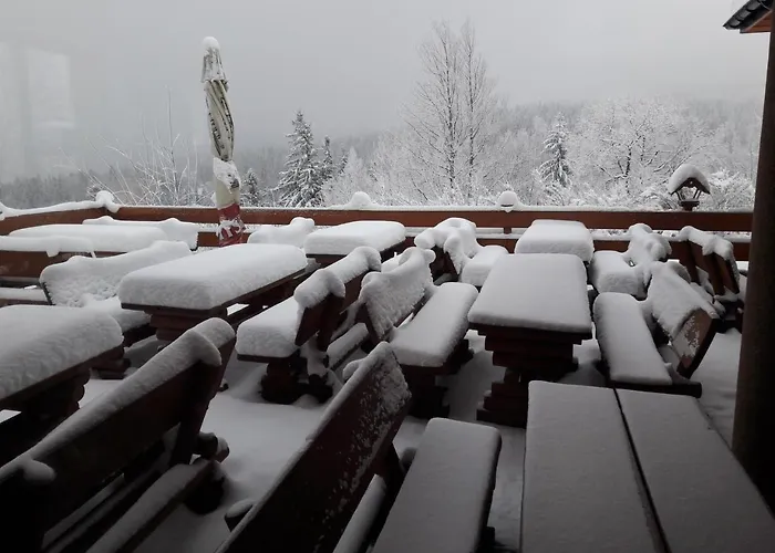 Pod 5 Bed & Breakfast 3*