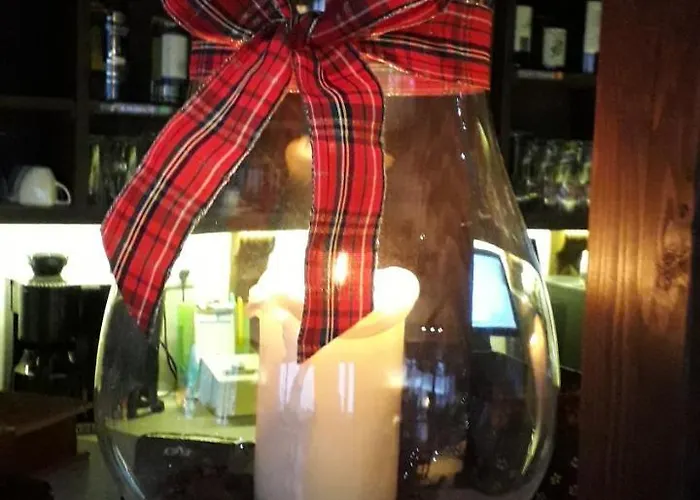 Pod 5 Bed & Breakfast 3*