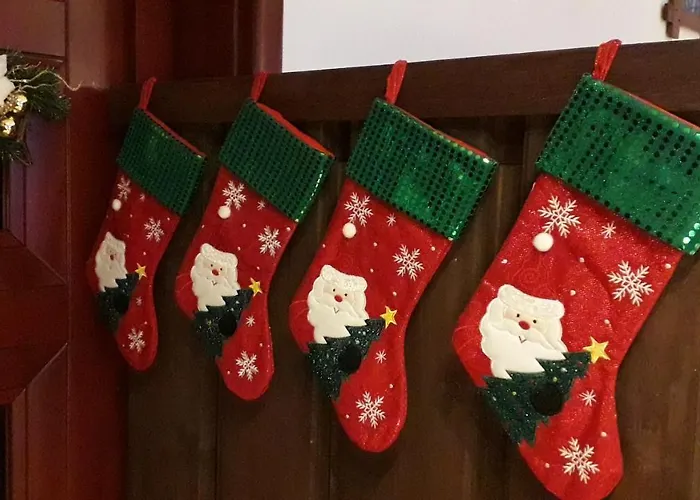 Pod 5 Bed & Breakfast Karpacz