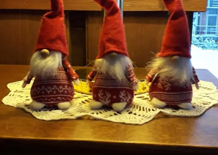 Pod 5 Bed & Breakfast Karpacz